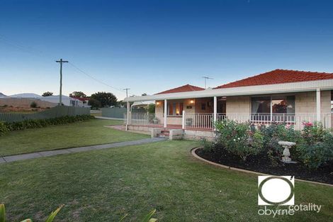 Property photo of 20 Mortlock Street Hamilton Hill WA 6163