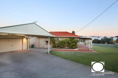 Property photo of 20 Mortlock Street Hamilton Hill WA 6163