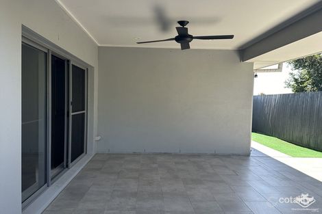 Property photo of 35 Oxenham Circuit Augustine Heights QLD 4300