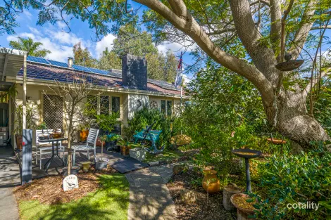60 North Ave, Bullsbrook, WA 6084