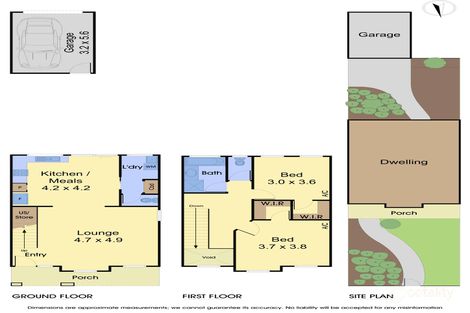 Property photo of 61 Gorge Road South Morang VIC 3752