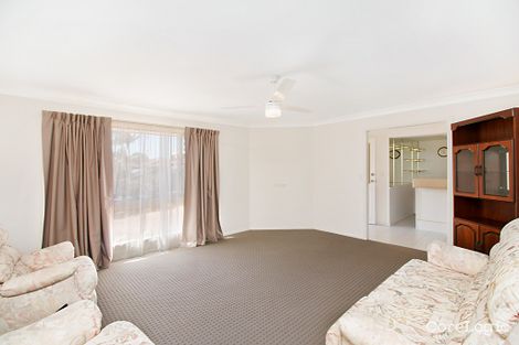 Property photo of 48 Melbourne Road Arundel QLD 4214