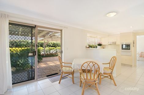 Property photo of 48 Melbourne Road Arundel QLD 4214