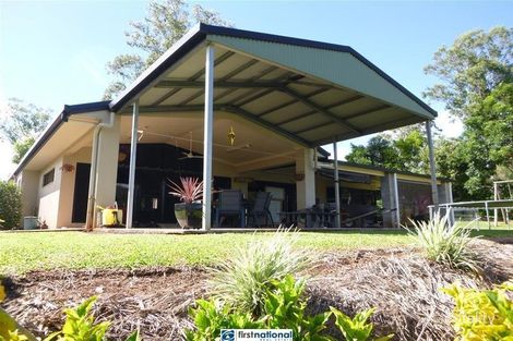 14 Rankine Dr, Tolga, QLD 4882