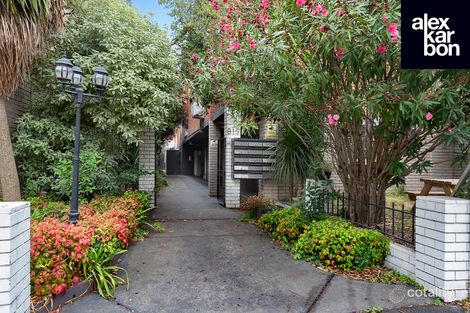 13/815 Park St, Brunswick, VIC 3056