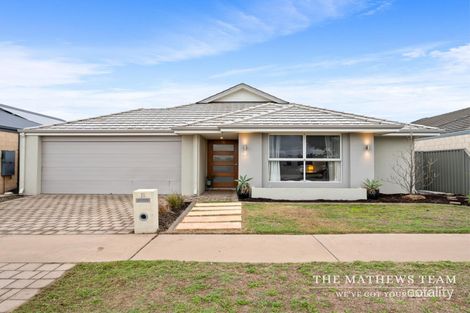 20 Mcmillan Rd, Byford, WA 6122