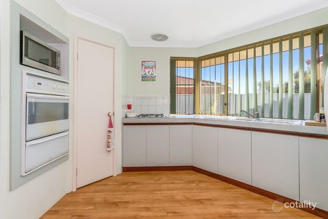 Property photo of 23 St Ettiene Gardens Port Kennedy WA 6172