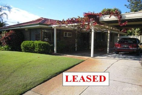 Property photo of 7 Benningfield Road Bull Creek WA 6149