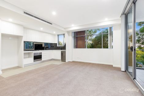 309/25 Merriwa St, Gordon, NSW 2072
