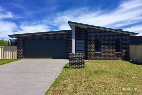 1a Mintbush Cres, Worrigee, NSW 2540