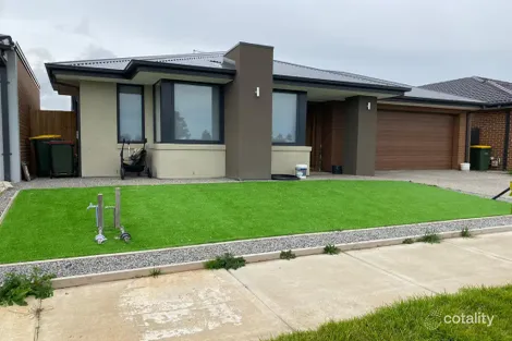 36 Hallinan St, Tarneit, VIC 3029