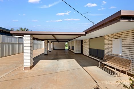 Property photo of 21 Eulinga Drive Mildura VIC 3500
