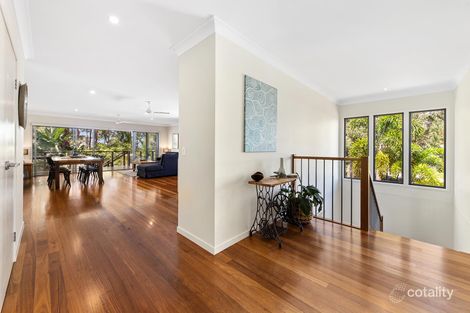 Property photo of 21 Honeyeater Crescent Peregian Springs QLD 4573