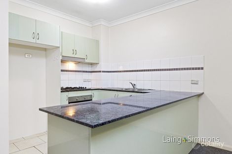 Property photo of 15/71-77 O'Neill Street Guildford NSW 2161