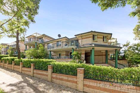 Property photo of 15/71-77 O'Neill Street Guildford NSW 2161