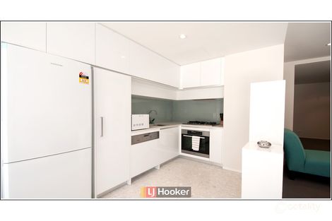Property photo of 29/11 Trevillian Quay Kingston ACT 2604