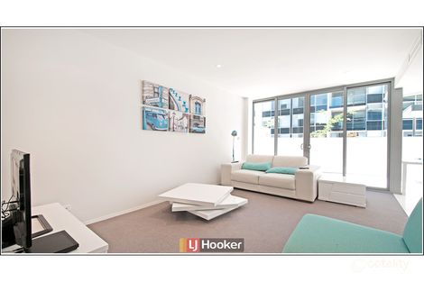 Property photo of 29/11 Trevillian Quay Kingston ACT 2604