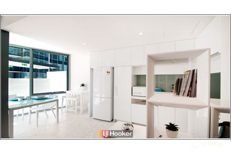 Property photo of 29/11 Trevillian Quay Kingston ACT 2604