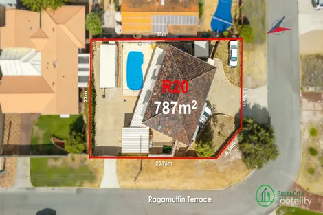 20 Ragamuffin Tce, Willetton, WA 6155