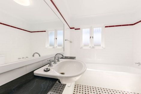 Property photo of 3/17-19 Lang Street Mosman NSW 2088
