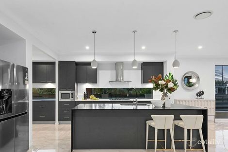 Property photo of 55 McDermott Parade Rochedale QLD 4123