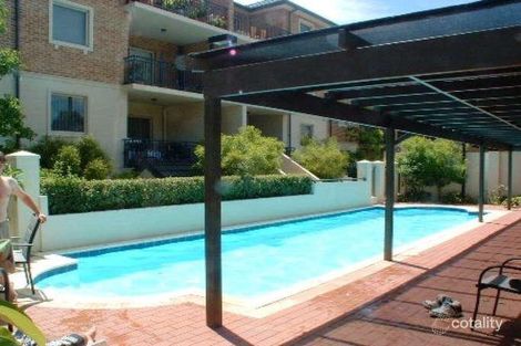 Property photo of 39/101 Grand Boulevard Joondalup WA 6027