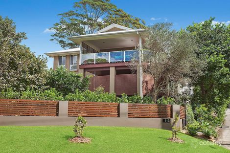 Property photo of 113 Willoughby Road Terrigal NSW 2260