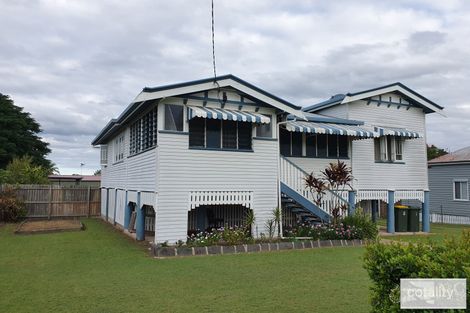 13 Yaralla St, Maryborough, QLD 4650