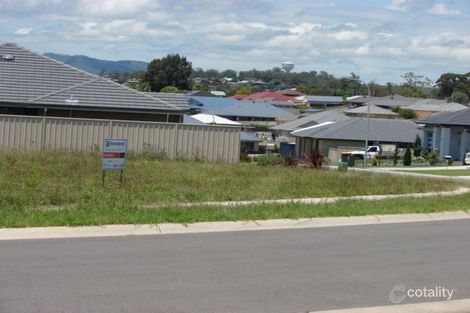 Property photo of 7 Finnegan Crescent Muswellbrook NSW 2333