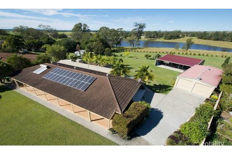 Property photo of 20 Caramana Drive Waterview Heights NSW 2460