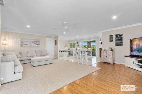 Property photo of 122 Darlington Drive Banora Point NSW 2486