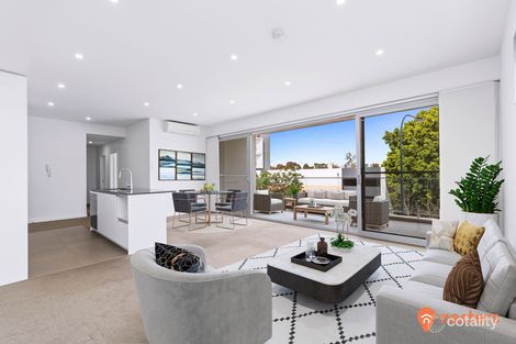 Property photo of 19/8 Hawksburn Road Rivervale WA 6103