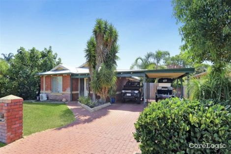 Property photo of 55 Teranca Road Greenfields WA 6210