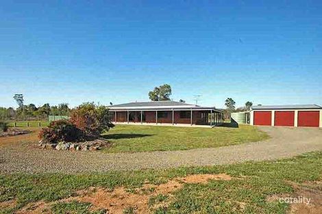 Property photo of 735 The Narrows Road Mount Larcom QLD 4695