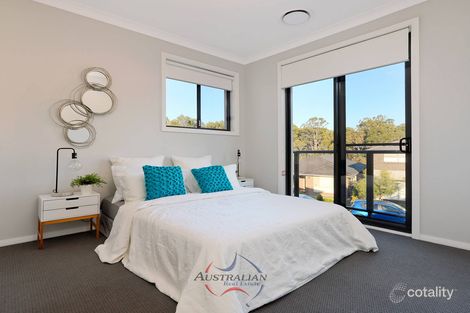 Property photo of LOT 2/214 Reuben Street Riverstone NSW 2765