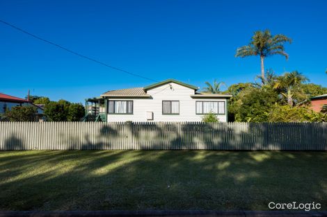 Property photo of 13 Jupp Street Proserpine QLD 4800