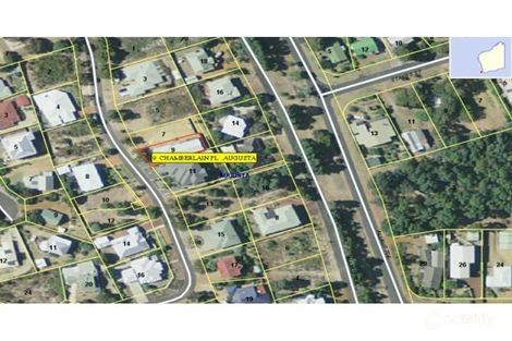 Property photo of 7 Chamberlain Place Augusta WA 6290