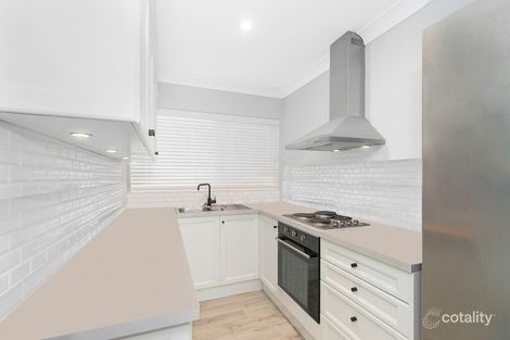 Property photo of 5/10-12 Bias Avenue Bateau Bay NSW 2261