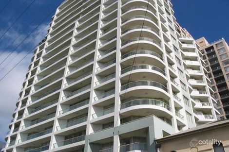 Property photo of 1802/38 Alfred Street South Milsons Point NSW 2061