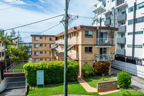 6/16-18 Thomson St, Tweed Heads, NSW 2485