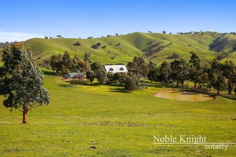 485 Ti Tree Creek Rd, Yea, VIC 3717