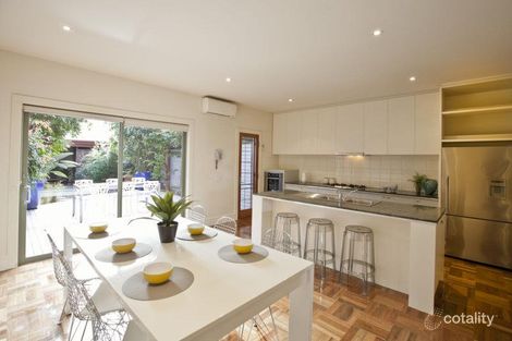 Property photo of 11 Waters Edge Williamstown VIC 3016