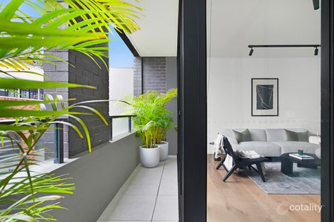 Property photo of 205/31 Albany Street Crows Nest NSW 2065