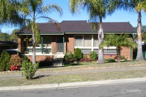 26 Phoenix Cres, Casula, NSW 2170