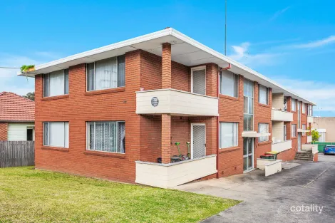 5/94 Shellharbour Rd, Port Kembla, NSW 2505