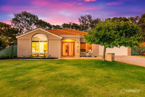 Property photo of 21 Manjimup Place Gwelup WA 6018