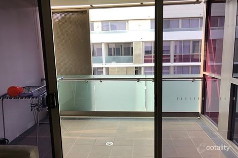 Property photo of 510/116 Joynton Avenue Zetland NSW 2017