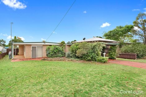 Property photo of 1B Charlotte Street Newtown QLD 4350