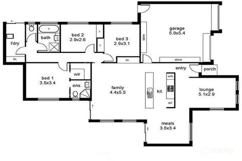 Property photo of 11 Northcliffe Place Queanbeyan East NSW 2620