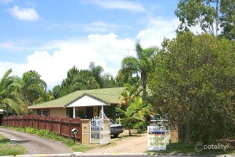 45 Lancelin Dr, Mermaid Waters, QLD 4218